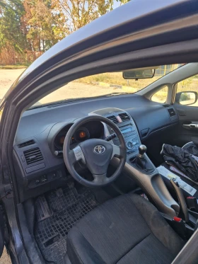Toyota Auris 1.6 | Auto.bg — изображение 9 Toyota Auris 1.6 | Auto.bg — изображение 9