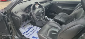 Peugeot 206 CC 1.6 | Auto.bg — изображение 10 Peugeot 206 CC 1.6 | Auto.bg — изображение 10