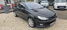 Peugeot 206 CC 1.6 | Auto.bg — изображение 9 Peugeot 206 CC 1.6 | Auto.bg — изображение 9