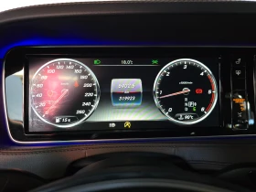 Mercedes-Benz S 350 LONG 4MATIC AMG | TV* BURMESTER* ОБДУХВАНЕ* - 27900 € - 79669029 10 | Car24.bg Mercedes-Benz S 350 LONG 4MATIC AMG | TV* BURMESTER* ОБДУХВАНЕ* - 27900 € - 79669029 10