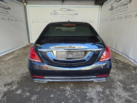 Mercedes-Benz S 350 LONG 4MATIC AMG | TV* BURMESTER* ОБДУХВАНЕ* - 27900 € - 79669029 5 | Car24.bg Mercedes-Benz S 350 LONG 4MATIC AMG | TV* BURMESTER* ОБДУХВАНЕ* - 27900 € - 79669029 5