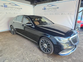 Mercedes-Benz S 350 LONG 4MATIC AMG | TV* BURMESTER* ОБДУХВАНЕ* - 27900 € - 79669029 3 | Car24.bg Mercedes-Benz S 350 LONG 4MATIC AMG | TV* BURMESTER* ОБДУХВАНЕ* - 27900 € - 79669029 3