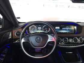 Mercedes-Benz S 350 LONG 4MATIC AMG | TV* BURMESTER* ОБДУХВАНЕ* - 27900 € - 79669029 9 | Car24.bg Mercedes-Benz S 350 LONG 4MATIC AMG | TV* BURMESTER* ОБДУХВАНЕ* - 27900 € - 79669029 9