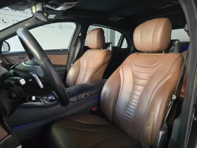 Mercedes-Benz S 350 LONG 4MATIC AMG | TV* BURMESTER* ОБДУХВАНЕ* - 27900 € - 79669029 11 | Car24.bg Mercedes-Benz S 350 LONG 4MATIC AMG | TV* BURMESTER* ОБДУХВАНЕ* - 27900 € - 79669029 11