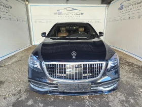 Mercedes-Benz S 350 LONG 4MATIC AMG | TV* BURMESTER* ОБДУХВАНЕ* - 27900 € - 79669029 2 | Car24.bg Mercedes-Benz S 350 LONG 4MATIC AMG | TV* BURMESTER* ОБДУХВАНЕ* - 27900 € - 79669029 2