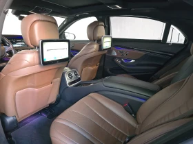 Mercedes-Benz S 350 LONG 4MATIC AMG | TV* BURMESTER* ОБДУХВАНЕ* - 27900 € - 79669029 13 | Car24.bg Mercedes-Benz S 350 LONG 4MATIC AMG | TV* BURMESTER* ОБДУХВАНЕ* - 27900 € - 79669029 13