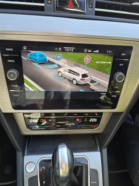 VW Passat Business, BMT, Led, IQ Drive - 15800 € - 31404148 10 | Car24.bg VW Passat Business, BMT, Led, IQ Drive - 15800 € - 31404148 10