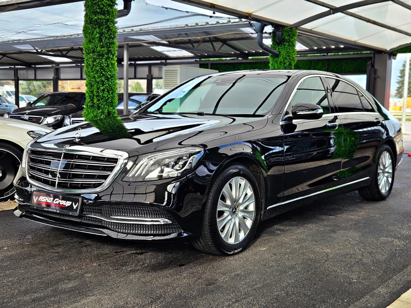 Mercedes-Benz S 350 L/AMG/9G/PANO/360CAMERA/DISTR/BURMESTER/ОБДУХ/LIZI - цена по договаряне - 27465820 1 | Car24.bg Mercedes-Benz S 350 L/AMG/9G/PANO/360CAMERA/DISTR/BURMESTER/ОБДУХ/LIZI - цена по договаряне - 27465820 1
