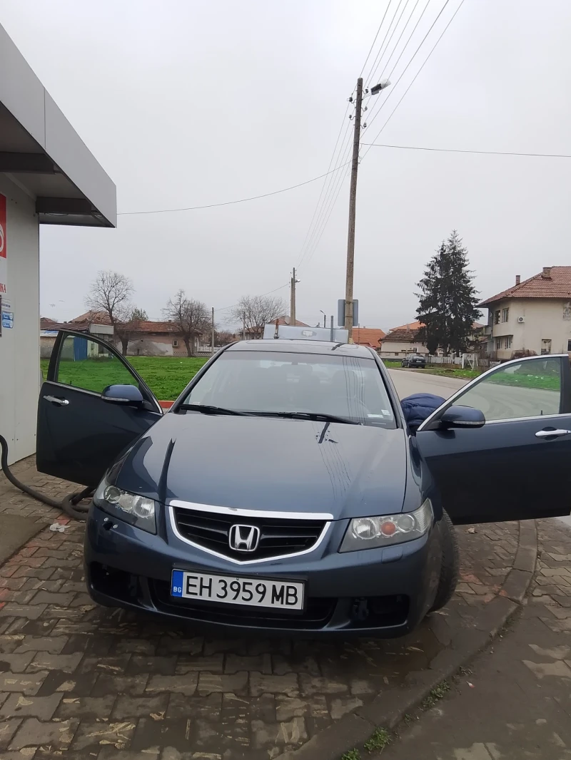 Honda Accord - 1000 € / 1955.83 лв. - 47187024 1 | Car24.bg Honda Accord - 1000 € / 1955.83 лв. - 47187024 1