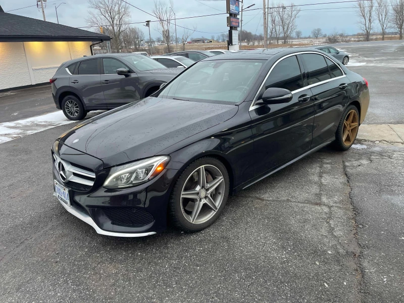 Mercedes-Benz C 300 * CARFAX * БЕЗ ПЪРВОНАЧАЛНА ВНОСКА - 11760 € / 23000.56 лв. - 78715661 1 | Car24.bg Mercedes-Benz C 300 * CARFAX * БЕЗ ПЪРВОНАЧАЛНА ВНОСКА - 11760 € / 23000.56 лв. - 78715661 1