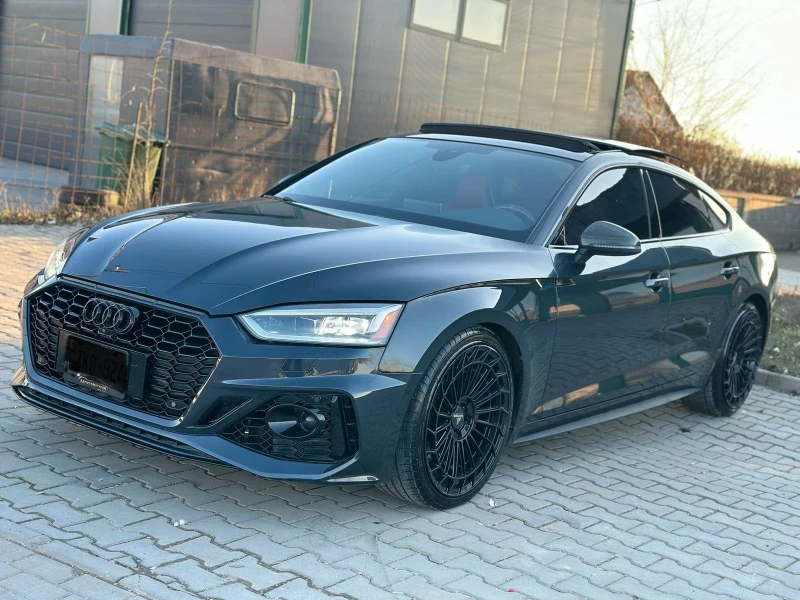 Audi S5 КАНАДА* ТОП* * * * - цена по договаряне - 15030589 1 | Car24.bg Audi S5 КАНАДА* ТОП* * * * - цена по договаряне - 15030589 1