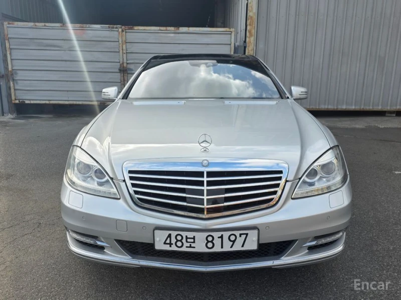 Mercedes-Benz S 500 - 12175 € / 23812.23 лв. - 34107199 1 | Car24.bg Mercedes-Benz S 500 - 12175 € / 23812.23 лв. - 34107199 1