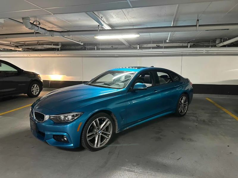 BMW 430 XDRIVE* 50k km* ПОДГРЕВ* 2ри ГУМИ и ДЖАНТИ* CARFAX - 17300 € - 62287126 1 | Car24.bg BMW 430 XDRIVE* 50k km* ПОДГРЕВ* 2ри ГУМИ и ДЖАНТИ* CARFAX - 17300 € - 62287126 1