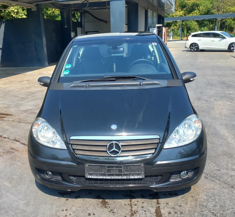 Mercedes-Benz A 160 1.6 CDI отличен - 1700 € - 71559305 1 | Car24.bg Mercedes-Benz A 160 1.6 CDI отличен - 1700 € - 71559305 1