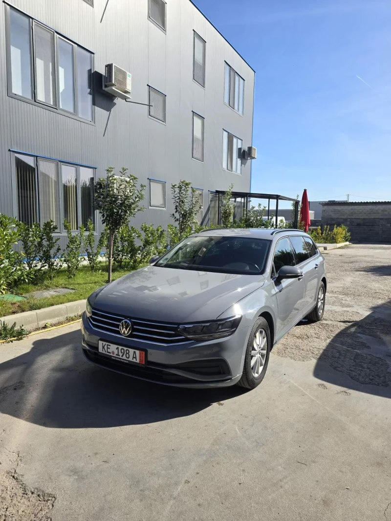 VW Passat Business, BMT, Led, IQ Drive - 15800 € - 31404148 1 | Car24.bg VW Passat Business, BMT, Led, IQ Drive - 15800 € - 31404148 1