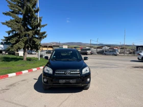 Toyota Rav4 2.2D Crossover 150 ps 1 - Car24.bg Toyota Rav4 2.2D Crossover 150 ps 1