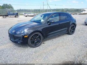 Porsche Macan SPORT EDITION - Car24.bg Porsche Macan SPORT EDITION