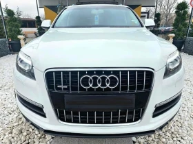 Audi Q7 3.0 TDI* Quattro* S-line* Facelift - 24800 лв. / 12680.04 € - 96760007 5 | Car24.bg Audi Q7 3.0 TDI* Quattro* S-line* Facelift - 24800 лв. / 12680.04 € - 96760007 5