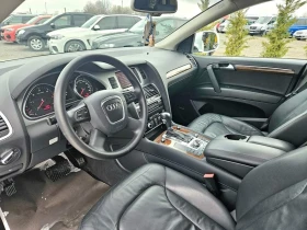 Audi Q7 3.0 TDI* Quattro* S-line* Facelift - 24800 лв. / 12680.04 € - 96760007 9 | Car24.bg Audi Q7 3.0 TDI* Quattro* S-line* Facelift - 24800 лв. / 12680.04 € - 96760007 9