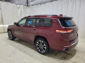 Jeep Grand cherokee * OVERLAND * CARFAX * БЕЗ ПЪРВОНАЧАЛНА ВНОСКА - 47500 лв. / 24286.36 € - 47461012 4 | Car24.bg Jeep Grand cherokee * OVERLAND * CARFAX * БЕЗ ПЪРВОНАЧАЛНА ВНОСКА - 47500 лв. / 24286.36 € - 47461012 4