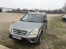 Honda Cr-v 2.0i - Car24.bg Honda Cr-v 2.0i