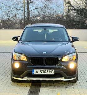 BMW X1 2.0D xDrive 2016г ТОП - 9500 € / 18580.38 лв. - 26619433 8 | Car24.bg BMW X1 2.0D xDrive 2016г ТОП - 9500 € / 18580.38 лв. - 26619433 8