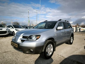Mitsubishi Outlander 2.4i - Car24.bg Mitsubishi Outlander 2.4i