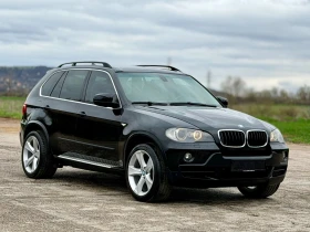 BMW X5 3.0D 235к.с * Sport-Packet* * Комфорт салон* - Car24.bg BMW X5 3.0D 235к.с * Sport-Packet* * Комфорт салон*