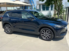 Mazda CX-5 2.2d-184ps, 4X4, EXCLUSIVE, FULL SERVICE MAZDA!!! | Auto.bg — изображение 4 Mazda CX-5 2.2d-184ps, 4X4, EXCLUSIVE, FULL SERVICE MAZDA!!! | Auto.bg — изображение 4