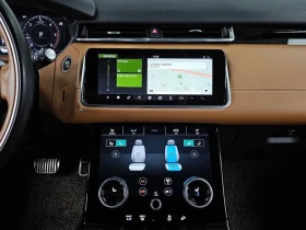 Land Rover Range Rover Velar 3.0 D300 R-DYNAMIC HSE | Auto.bg — изображение 14 Land Rover Range Rover Velar 3.0 D300 R-DYNAMIC HSE | Auto.bg — изображение 14