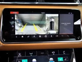 Land Rover Range Rover Velar 3.0 D300 R-DYNAMIC HSE | Auto.bg — изображение 15 Land Rover Range Rover Velar 3.0 D300 R-DYNAMIC HSE | Auto.bg — изображение 15