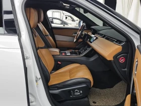 Land Rover Range Rover Velar 3.0 D300 R-DYNAMIC HSE | Auto.bg — изображение 11 Land Rover Range Rover Velar 3.0 D300 R-DYNAMIC HSE | Auto.bg — изображение 11