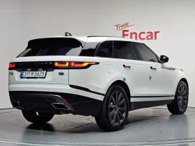 Land Rover Range Rover Velar 3.0 D300 R-DYNAMIC HSE | Auto.bg — изображение 2 Land Rover Range Rover Velar 3.0 D300 R-DYNAMIC HSE | Auto.bg — изображение 2