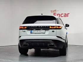 Land Rover Range Rover Velar 3.0 D300 R-DYNAMIC HSE | Auto.bg — изображение 4 Land Rover Range Rover Velar 3.0 D300 R-DYNAMIC HSE | Auto.bg — изображение 4