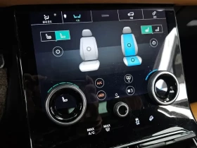 Land Rover Range Rover Velar 3.0 D300 R-DYNAMIC HSE | Auto.bg — изображение 17 Land Rover Range Rover Velar 3.0 D300 R-DYNAMIC HSE | Auto.bg — изображение 17