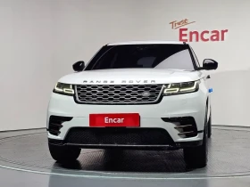 Land Rover Range Rover Velar 3.0 D300 R-DYNAMIC HSE | Auto.bg — изображение 3 Land Rover Range Rover Velar 3.0 D300 R-DYNAMIC HSE | Auto.bg — изображение 3