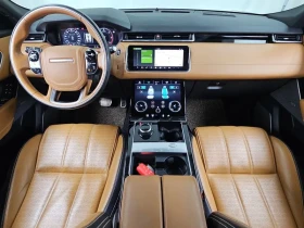 Land Rover Range Rover Velar 3.0 D300 R-DYNAMIC HSE | Auto.bg — изображение 7 Land Rover Range Rover Velar 3.0 D300 R-DYNAMIC HSE | Auto.bg — изображение 7