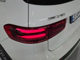 Mercedes-Benz GLB35AMG 2.0 1991 360 hp Automatic | Auto.bg — изображение 13 Mercedes-Benz GLB35AMG 2.0 1991 360 hp Automatic | Auto.bg — изображение 13