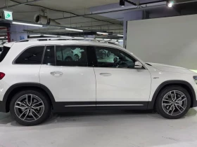 Mercedes-Benz GLB35AMG 2.0 1991 360 hp Automatic | Auto.bg — изображение 9 Mercedes-Benz GLB35AMG 2.0 1991 360 hp Automatic | Auto.bg — изображение 9