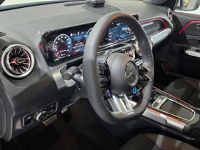 Mercedes-Benz GLB35AMG 2.0 1991 360 hp Automatic | Auto.bg — изображение 15 Mercedes-Benz GLB35AMG 2.0 1991 360 hp Automatic | Auto.bg — изображение 15
