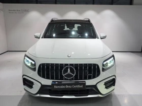 Mercedes-Benz GLB35AMG 2.0 1991 360 hp Automatic | Auto.bg — изображение 6 Mercedes-Benz GLB35AMG 2.0 1991 360 hp Automatic | Auto.bg — изображение 6