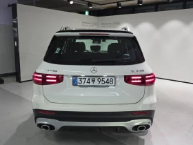 Mercedes-Benz GLB35AMG 2.0 1991 360 hp Automatic | Auto.bg — изображение 7 Mercedes-Benz GLB35AMG 2.0 1991 360 hp Automatic | Auto.bg — изображение 7
