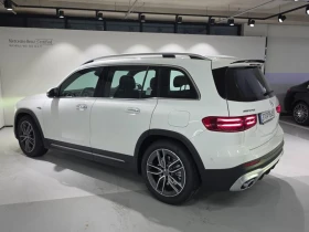 Mercedes-Benz GLB35AMG 2.0 1991 360 hp Automatic | Auto.bg — изображение 3 Mercedes-Benz GLB35AMG 2.0 1991 360 hp Automatic | Auto.bg — изображение 3