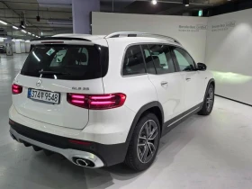Mercedes-Benz GLB35AMG 2.0 1991 360 hp Automatic | Auto.bg — изображение 4 Mercedes-Benz GLB35AMG 2.0 1991 360 hp Automatic | Auto.bg — изображение 4