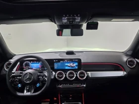 Mercedes-Benz GLB35AMG 2.0 1991 360 hp Automatic | Auto.bg — изображение 17 Mercedes-Benz GLB35AMG 2.0 1991 360 hp Automatic | Auto.bg — изображение 17