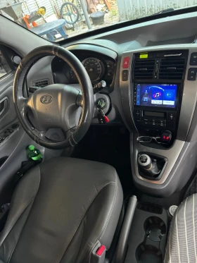 Hyundai Tucson 2.0 | Auto.bg — изображение 8 Hyundai Tucson 2.0 | Auto.bg — изображение 8