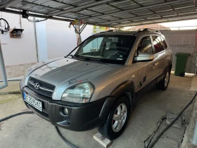 Hyundai Tucson 2.0 | Auto.bg — изображение 5 Hyundai Tucson 2.0 | Auto.bg — изображение 5