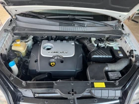 Hyundai Tucson 2.0 | Auto.bg — изображение 12 Hyundai Tucson 2.0 | Auto.bg — изображение 12
