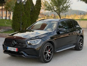 Mercedes-Benz GLC 220 AMG/4-Matic/Facelift/Digital/Дисторник/Shadow Line - Car24.bg Mercedes-Benz GLC 220 AMG/4-Matic/Facelift/Digital/Дисторник/Shadow Line