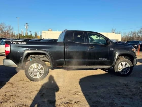 Toyota Tundra * 4x4 Double Cab * CARFAX * ФИНАНСИРАНЕ | Auto.bg — изображение 3 Toyota Tundra * 4x4 Double Cab * CARFAX * ФИНАНСИРАНЕ | Auto.bg — изображение 3